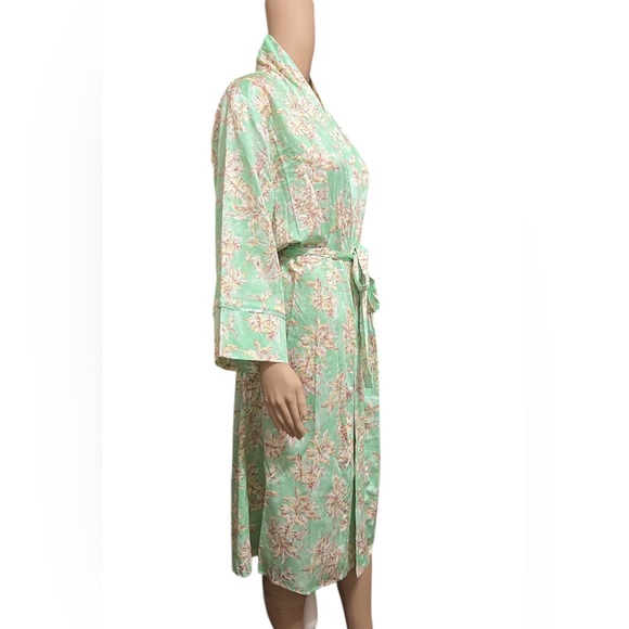 NWT Papinelle Bridget Midi Robe Size XL - Picture 5 of 16